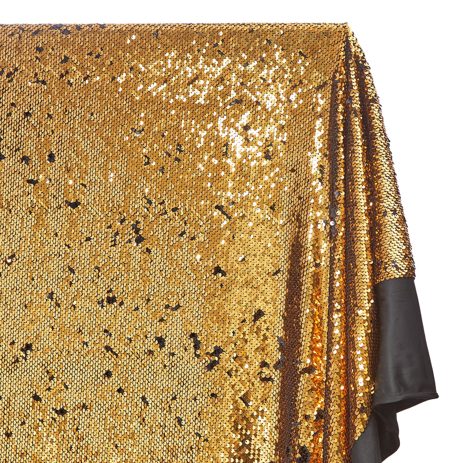 Two-Sided Reversible Sequins On Stretch Mesh - Image 15