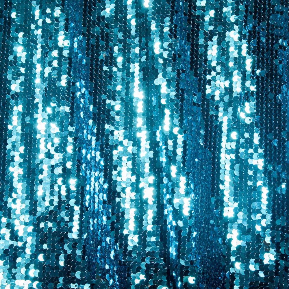 Two-Sided Reversible Sequins On Stretch Mesh - Image 22