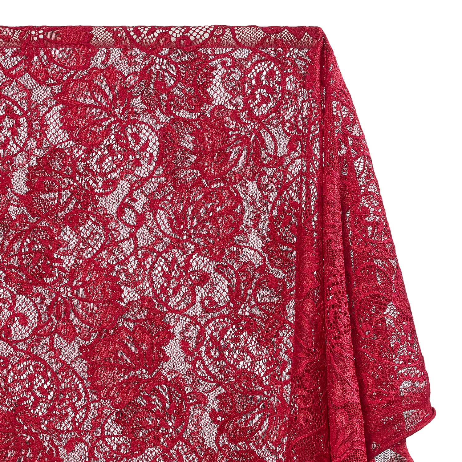 Victoria Stretch Lace - Image 11