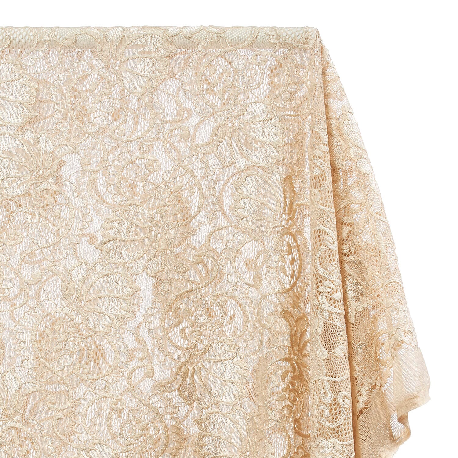 Victoria Stretch Lace - Image 19