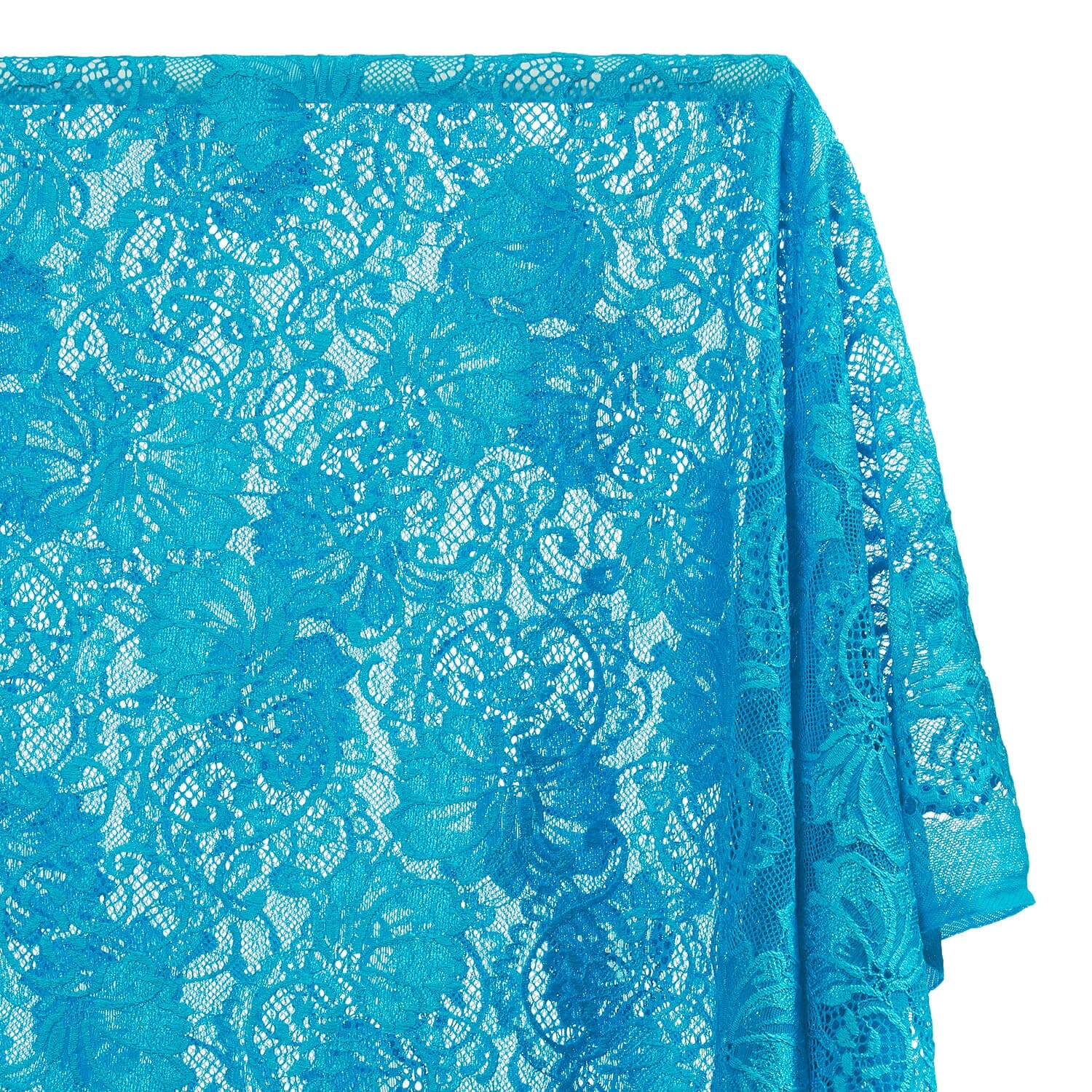 Victoria Stretch Lace - Image 31