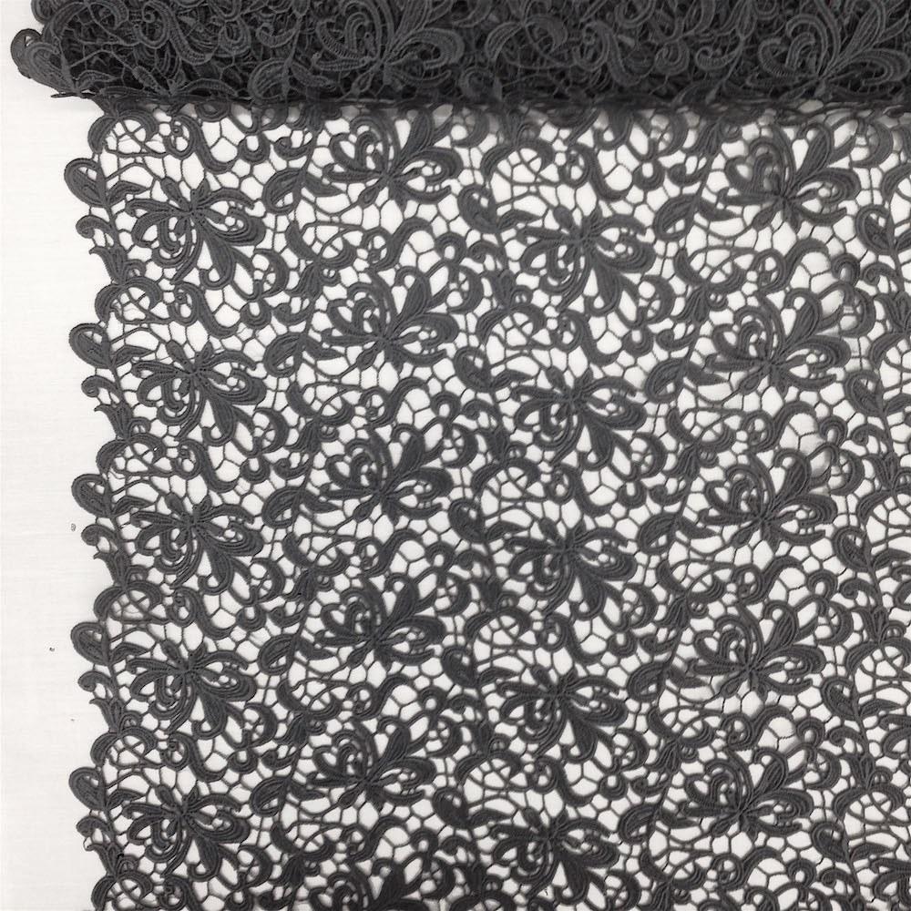 Web Guipure French Venice Lace - Image 21