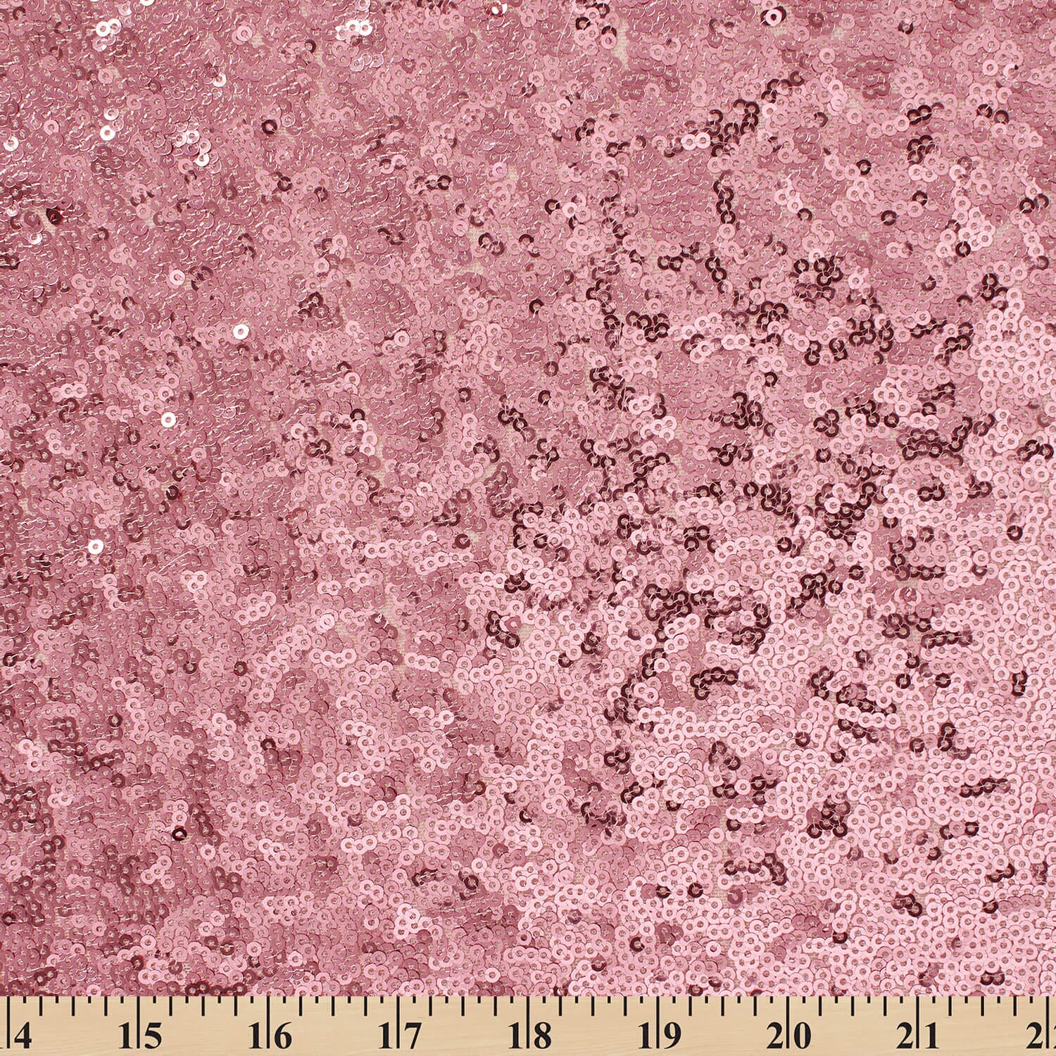 Zigzag Starlight Micro Sequins On Stretch Mesh - Image 13