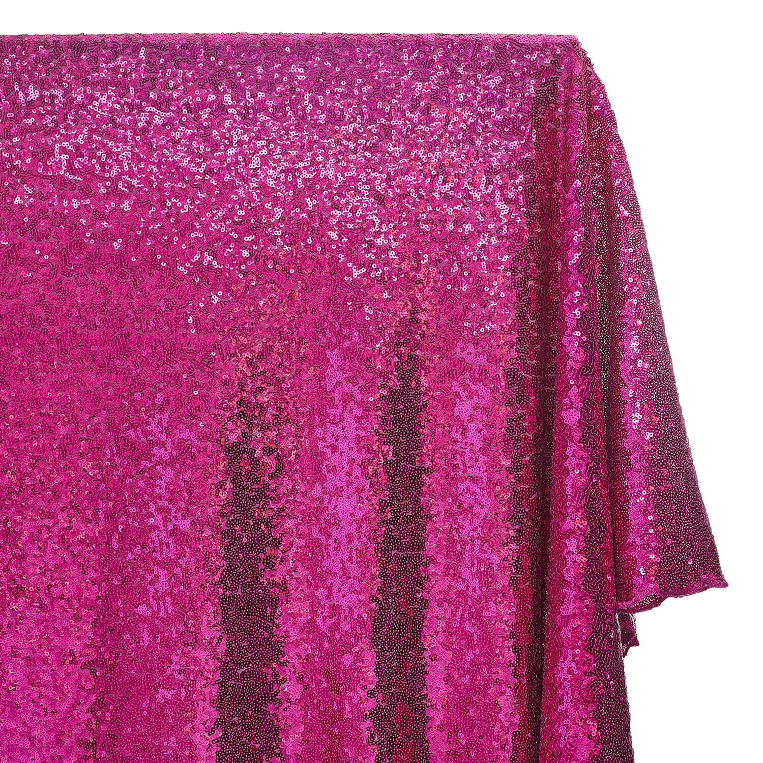 Zigzag Starlight Micro Sequins On Stretch Mesh - Image 19