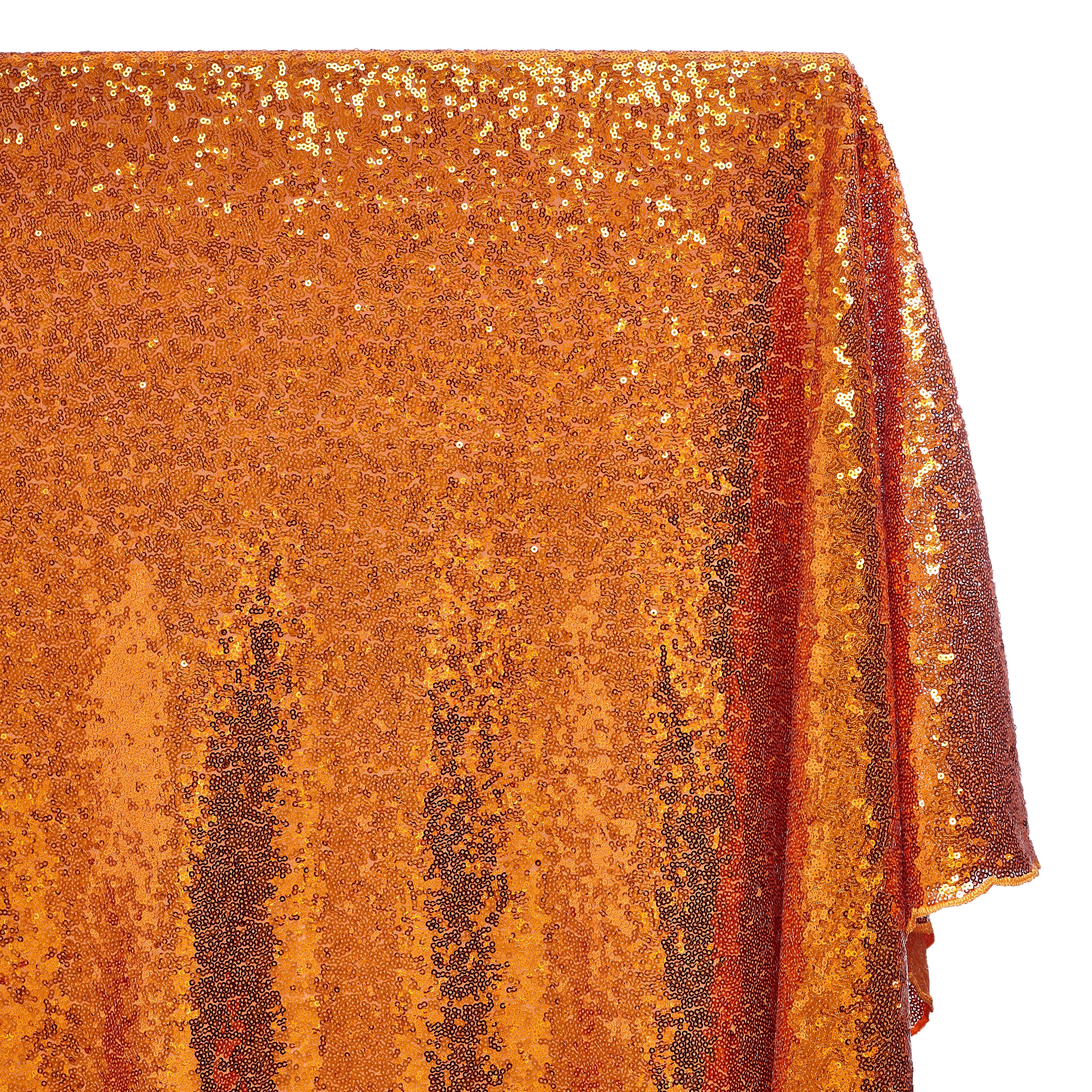 Zigzag Starlight Micro Sequins On Stretch Mesh - Image 27