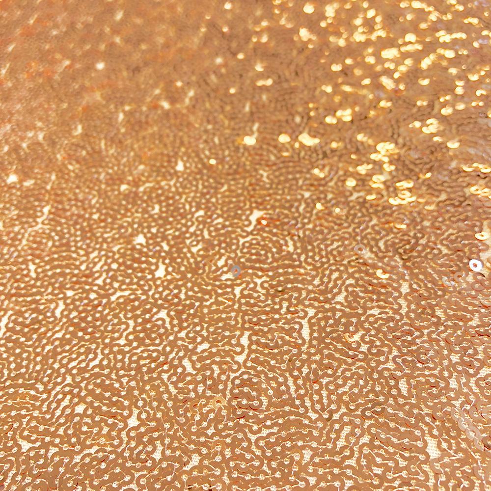 Zigzag Starlight Micro Sequins On Stretch Mesh - Image 32