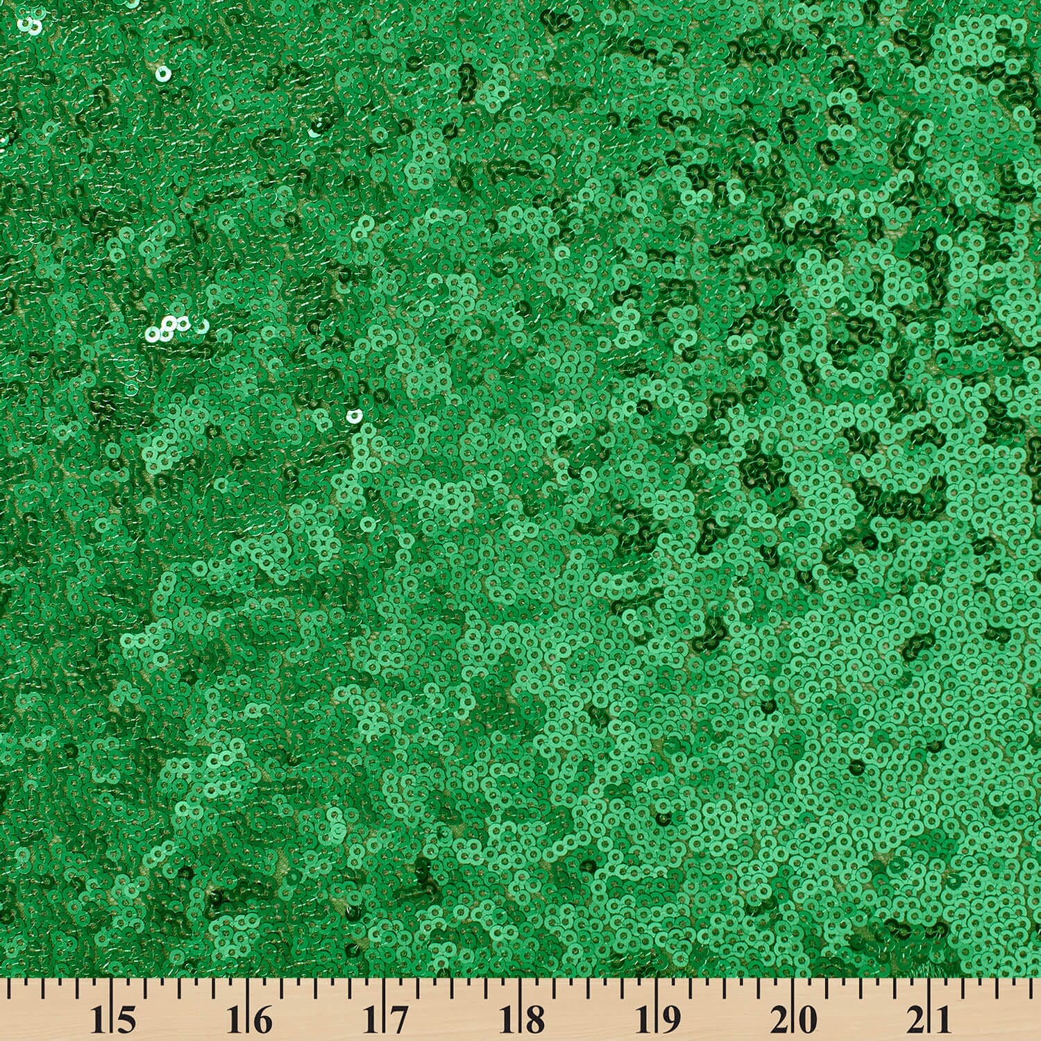 Zigzag Starlight Micro Sequins On Stretch Mesh - Image 47